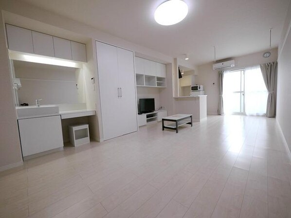 レオネクストリモーネ7の物件内観写真